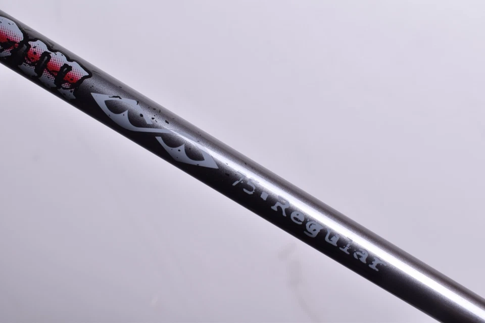 MENS ALDILA PHENOM REGULAR FLEX HYBRID SHAFT TAYLORMADE PING CALLAWAY TITLEIST - Image 3 of 4
