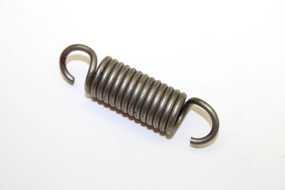 Juego de 4 resortes de escape Ski-doo OEM 415107100 Q3767 Foto 3 de 4