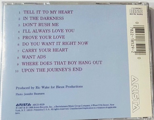 5 CD X $15 Lot Divas, Singers, Streisand, Madonna, Shakira, Aguilera, Ronstadt, - Picture 246 of 247