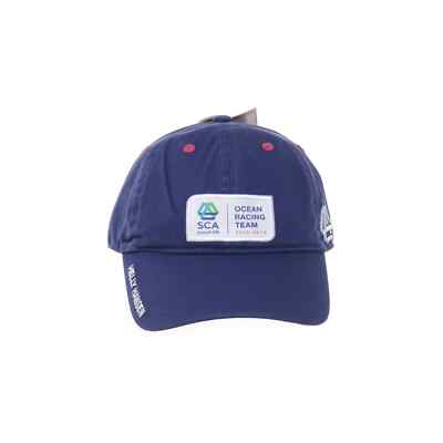 Helly Hansen, Baseball-Mütze, Größe: ONE SIZE, Baumwolle, Blau #nyV