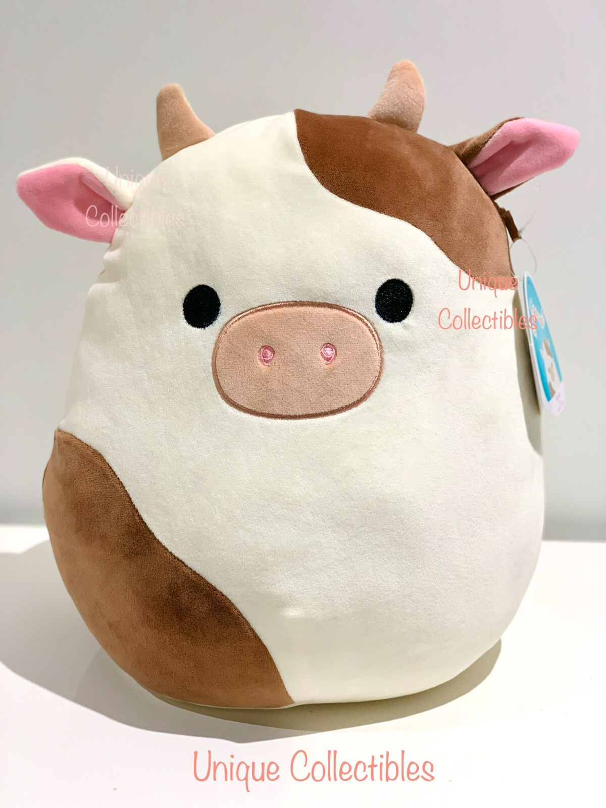 squishmallows large cow