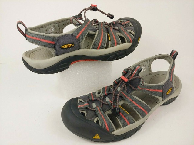keen water sandals