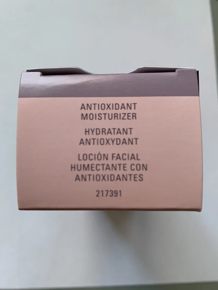 HIDRATANTE ANTIOXIDANTE MARY KAY TIMEWISE 3D~COMBO A ACEITOSO o NORMAL A SECO~NUEVO EN CAJA Foto 4 de 4