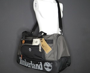 timberland duffle