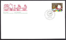 🍁Canada #1067 "SANTA CLAUS PARADE" Brand New 1985 First Day Cover