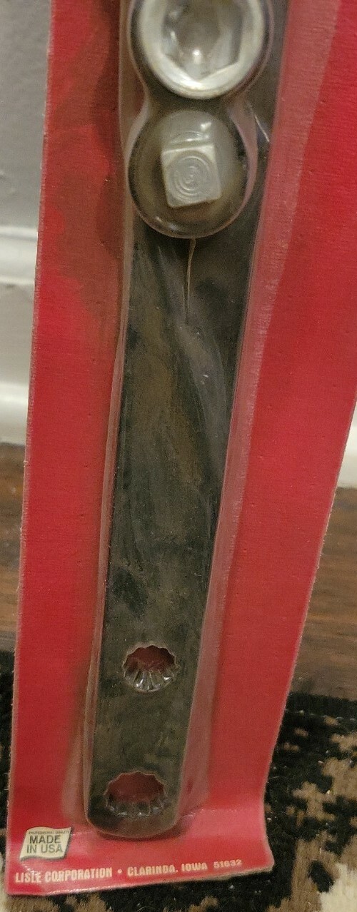 Lisle 57600 Serpentine Belt Tool eBay