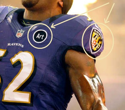 modells ravens jerseys