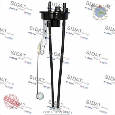 Kraftstoffvorrat Sensor Sidat für MERCEDES ATEGO 823 822 818 816 815 812 715 7 D