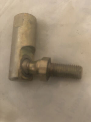 GENUINE MACK 25174048 BALL JOINT FOR THROTTLE LINKAGE NOS OEM NEW  