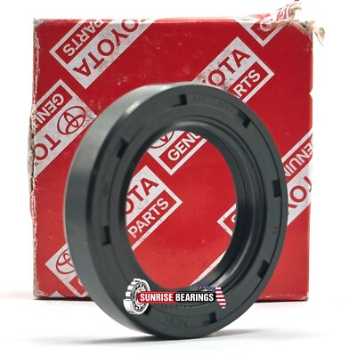 NOK DRIVE SHAFT SEAL LN106 LN111 for TOYOTA 90311-38140 38x58x11 mm
