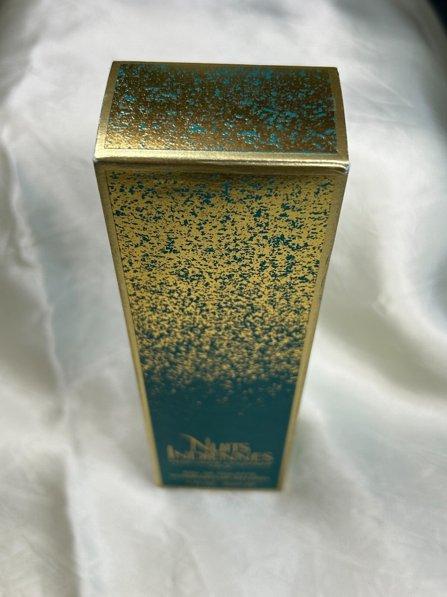 JEAN LOUIS SCHERRER INDIAN NIGHTS 30ML EDT SPRAY (NEW WITH BOX) | eBay