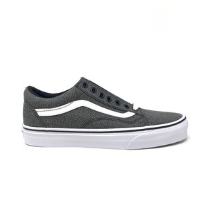 vans old skool white grey