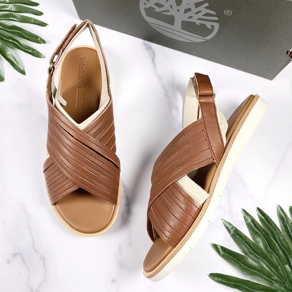 Timberland adley shore deals