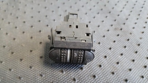 Volkswagen Passat 2003 Headlight Range Control Light Controller Li #256543-70