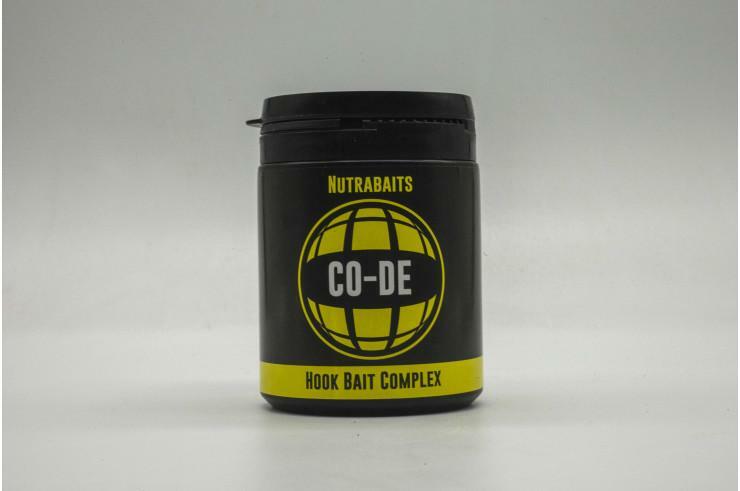 Nutrabaits CO-DE Bait Soak/Glug - Carp Coarse Fishing Attractor - Free Delivery