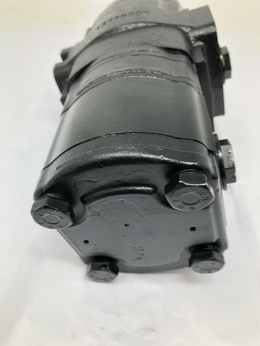 NEW Caterpillar 398-7459 3987459 Hydraulic Drive Gear Pump GP 926M