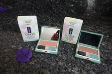 Clinique soft pressed powder blusher blush new in box select your shade