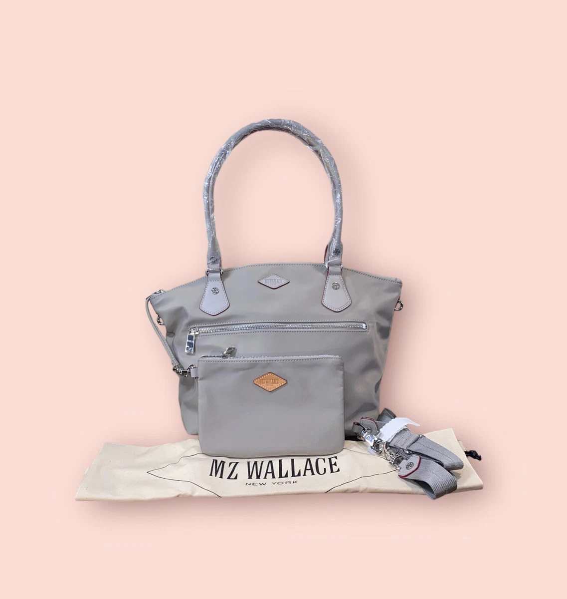 Mz wallace mini soho sale