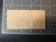 Valentino Key Corks 1/32 in. Clarinet and Flute