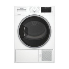 Image of New Graded Beko LTP18320W 8kg Heat Pump Tumble Dryer RRP £550 K12