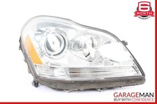 07-09 Mercedes X164 GL450 GL550 Front Rechts Scheinwerfer Lampe Bi Xenon OEM 07-09 Mercedes X164 GL450 GL550 Front Rechts Scheinwerfer Lampe Bi Xenon OEM