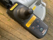 Hoveround Signature electric wheelchairs used