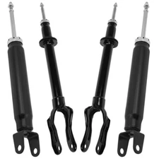 Shock Strut Suspension F/R For Dodge Durango Jeep Grand Cherokee 5.7L 3.6L 11-15