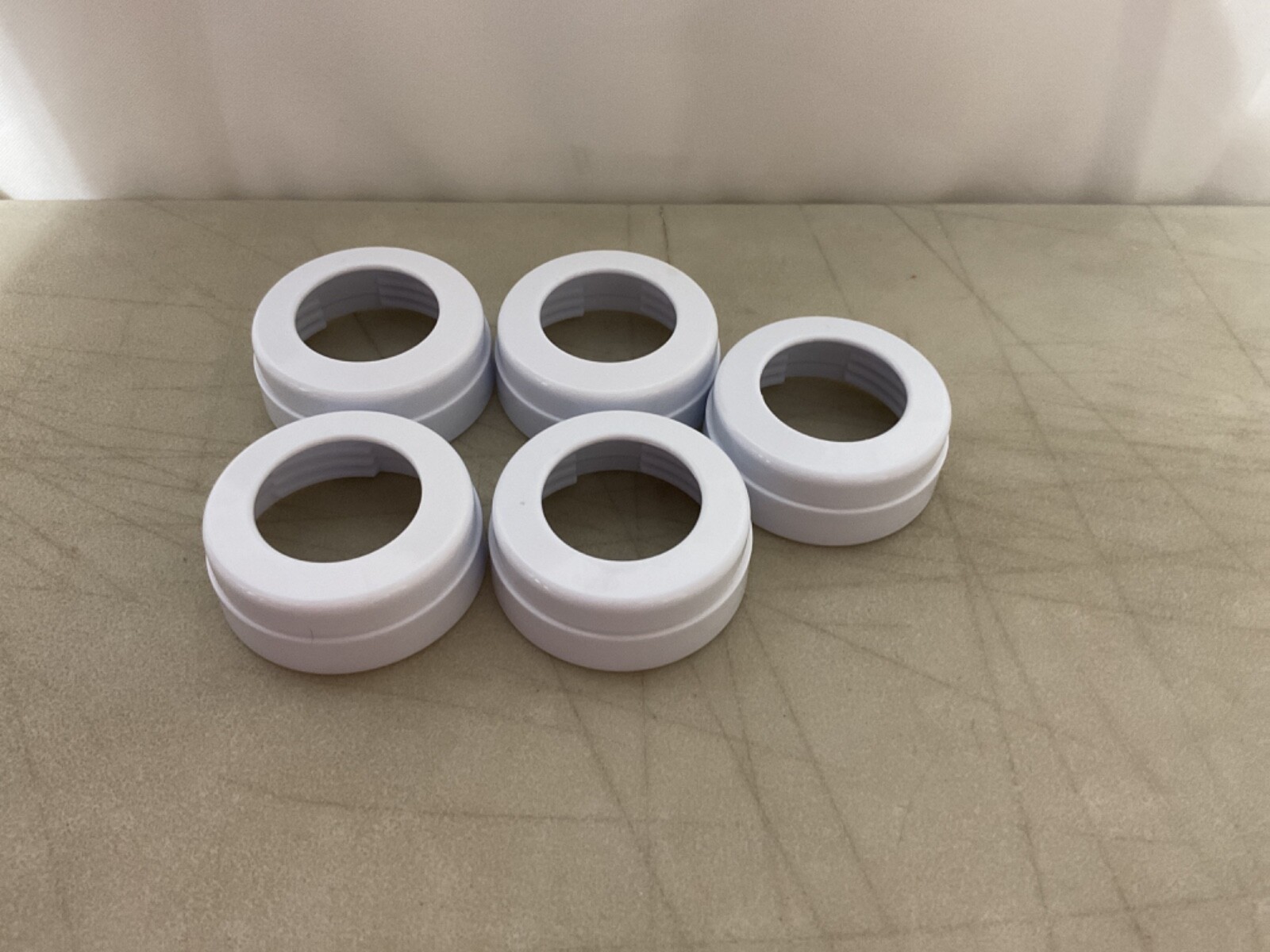 Avent Baby Bottle Parts Caps, Ring, Anti Colic Vents You Cho