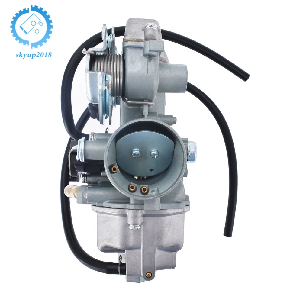 Carburetor Carb 16100-KPS-902  2003-2005 For Honda CRF 230F CRF230F PD9CA #A139 - Image 2 of 4