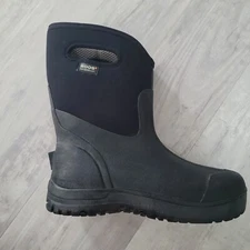 Bogs Insulated Waterproof Winter Boot Men's Size 9 ** RIGHT BOOT ONLY ** Amputee