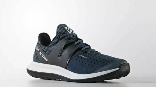 Five Ten Men’s Access Biking Hiking Midnight Blue Outdoor New With Box Size 6.5 - Picture 6 of 7