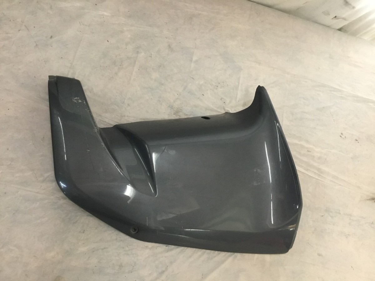 LOWER SIDE COVER PORT 200-250 HP YAMAHA 4 STROKE 69J-42741-00-8D