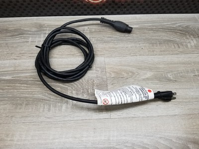 Buy AUDI Volkswagen VW TDI Engine Block Heater Cord 5K0965539 online | eBay