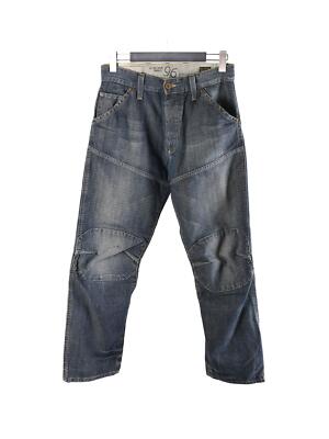 G-Star Raw Classic Straight Jeans Size W31 / L32 | eBay