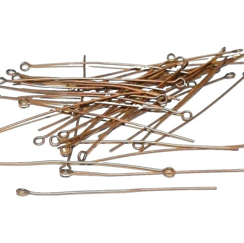 Red G10 .125" Dia. Rod X 12" Knife / Gun Handle Pins G-10 / FR4 - Foto 3