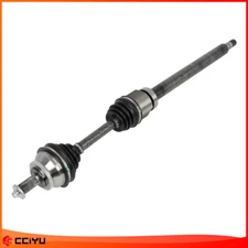 For 2001-2009 Volvo S60 CV Axle Shaft Assembly Front Right Passenger