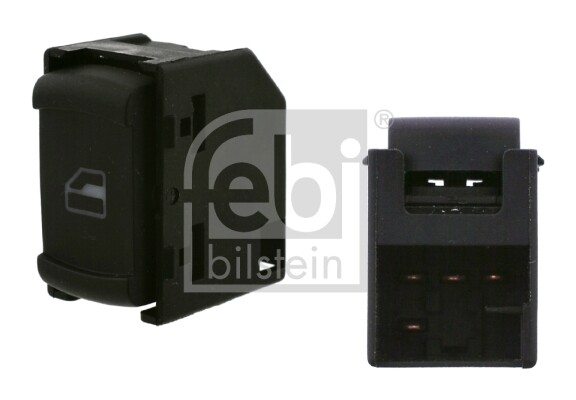 Febi Bilstein 23344 Schalter FüR Fensterheber FüR VW-image