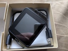 Smartwatch DZ 09 mit Kamera und Micro Sim