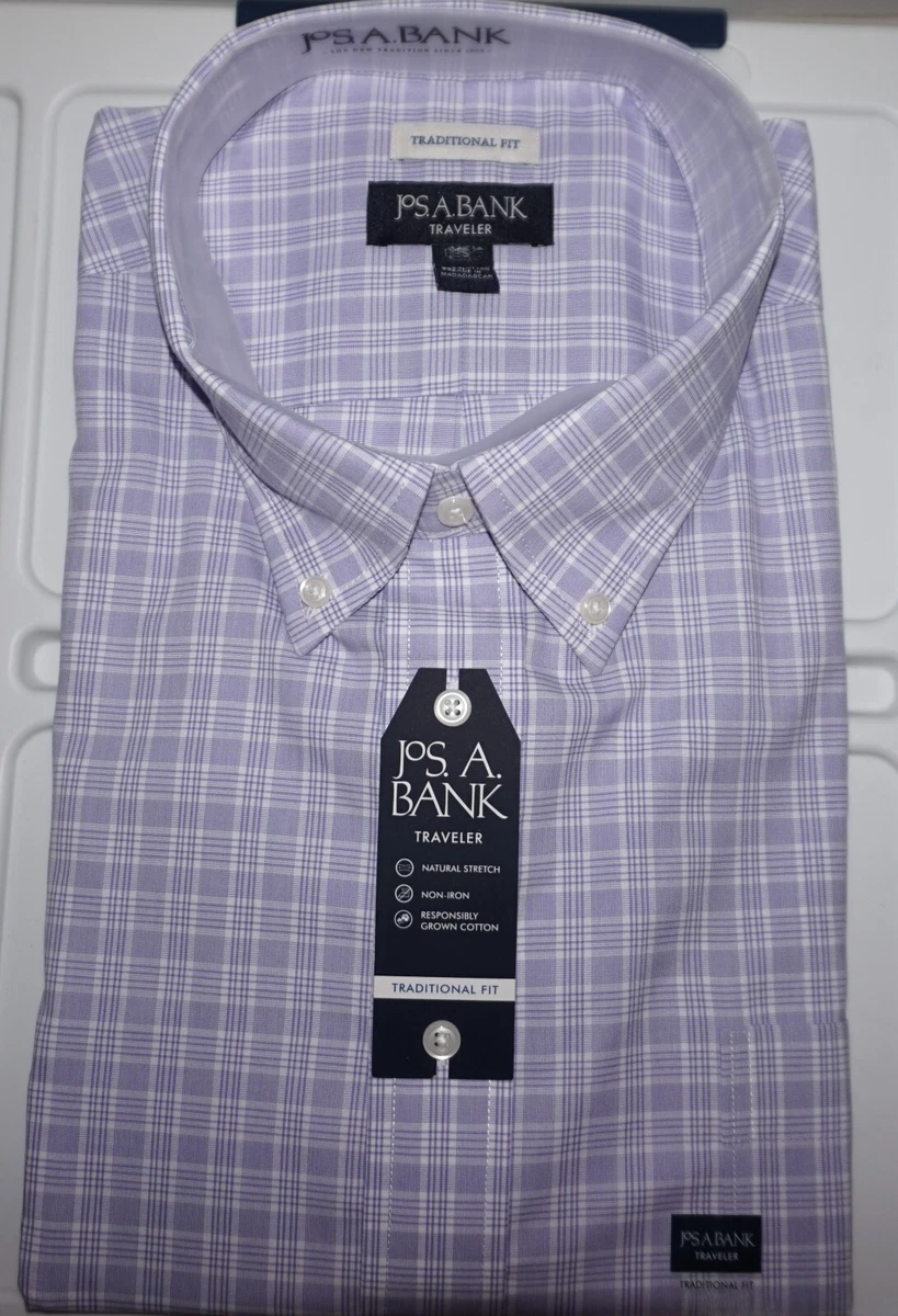 Classic Big & Tall Dress Shirts for Men 19 Size for sale | eBay