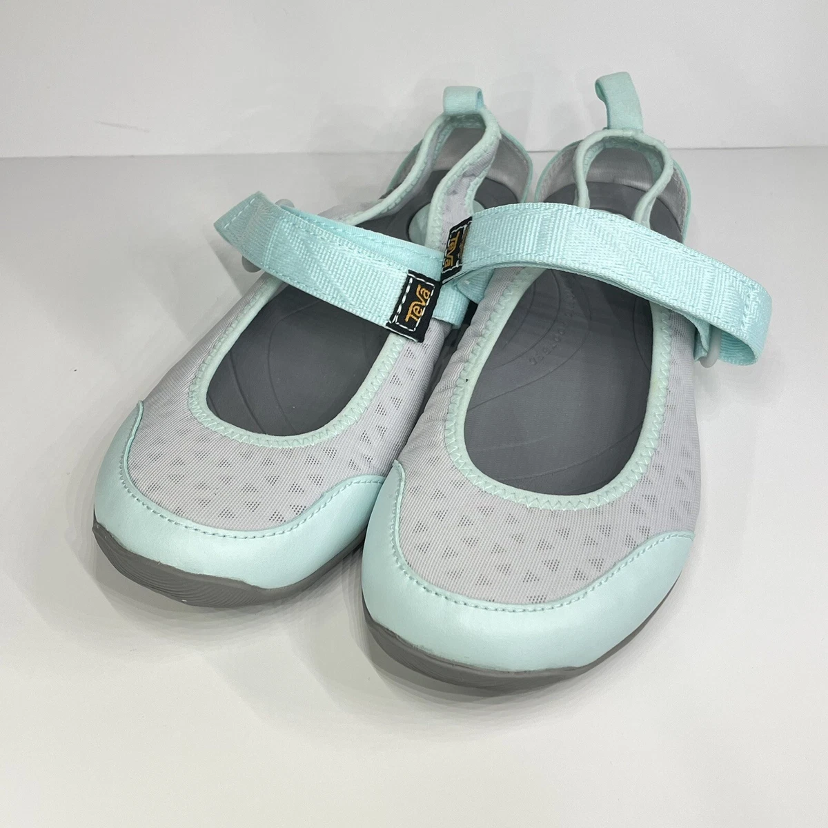 Teva mary hotsell jane sandals