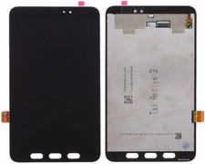 For Samsung Galaxy Tab Active 3 SM-T575 T570 LCD Touch Screen Replacement