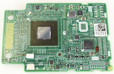 Lot of 6 71H1J Dell PERC 12Gb 1GB NV Cache Mini Mono Integrated Raid AS-IS