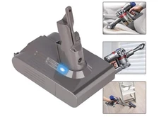 V7 Replacement Battery 21.6V