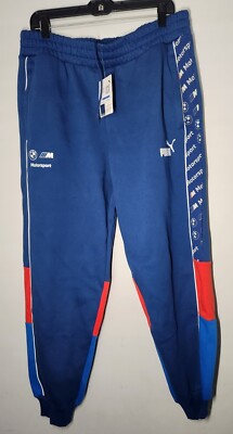 Apparel Puma Bmw Shorts Red Puma BMW Motorsport SDS Blue Red White