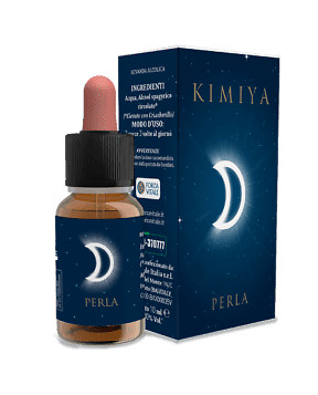 Forza Vita Kimiya Perle 10ml