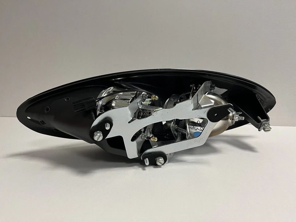 Lotus Elise Scheinwerfer Neu RH LHD A117M0015F , A117M0098S - Bild 2 von 4