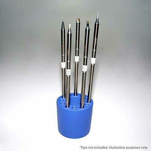 Hakko B2756 soldering tip tray (for storage