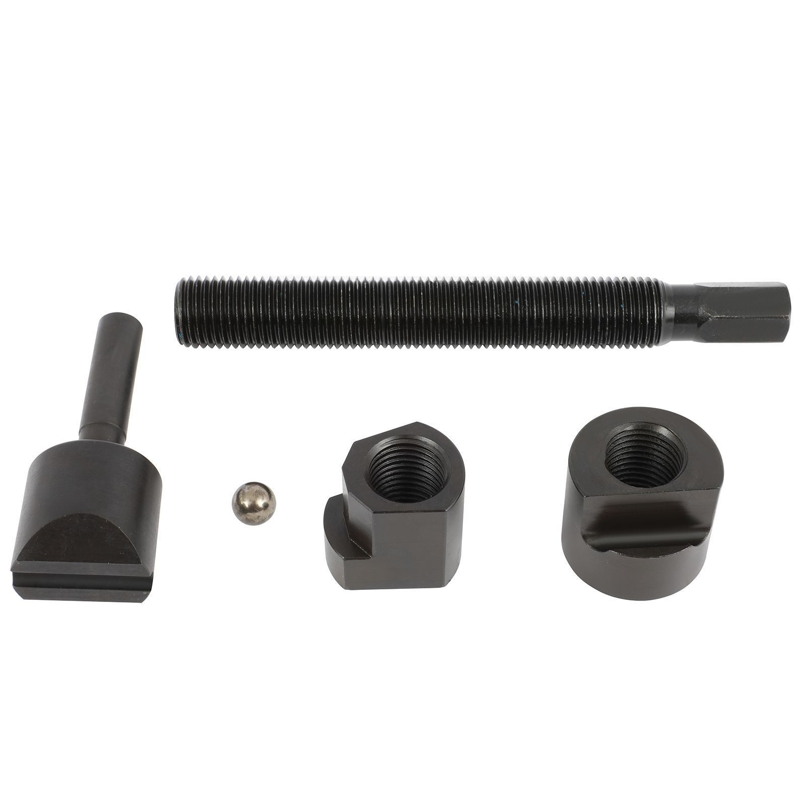 Dual Wheel Separator Onepc Pusher Wheel Hub Removal Tool KIT US Falak