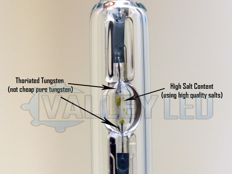 For Jaguar XF 08-on D1S HID Xenon OEM Replacement Headlight Bulbs - Image 4 of 4