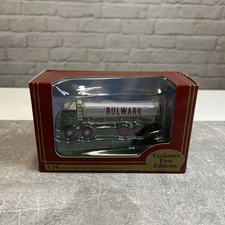 EFE 1/76 ATKINSON 8 WHEEL ROUND TANKER BULWARK 13204